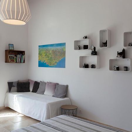 Chambre D'Hotes Le Mirail La Motte-d'Aigues Экстерьер фото