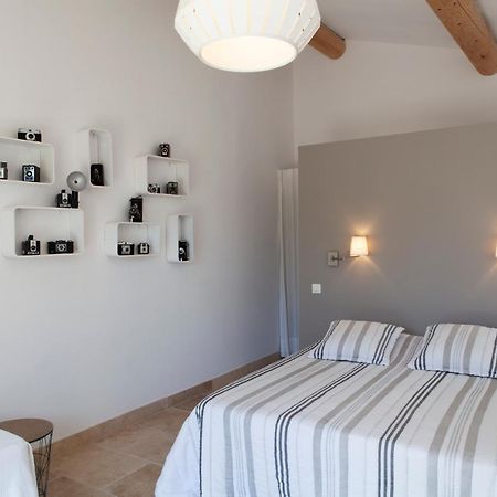 Chambre D'Hotes Le Mirail La Motte-d'Aigues Экстерьер фото