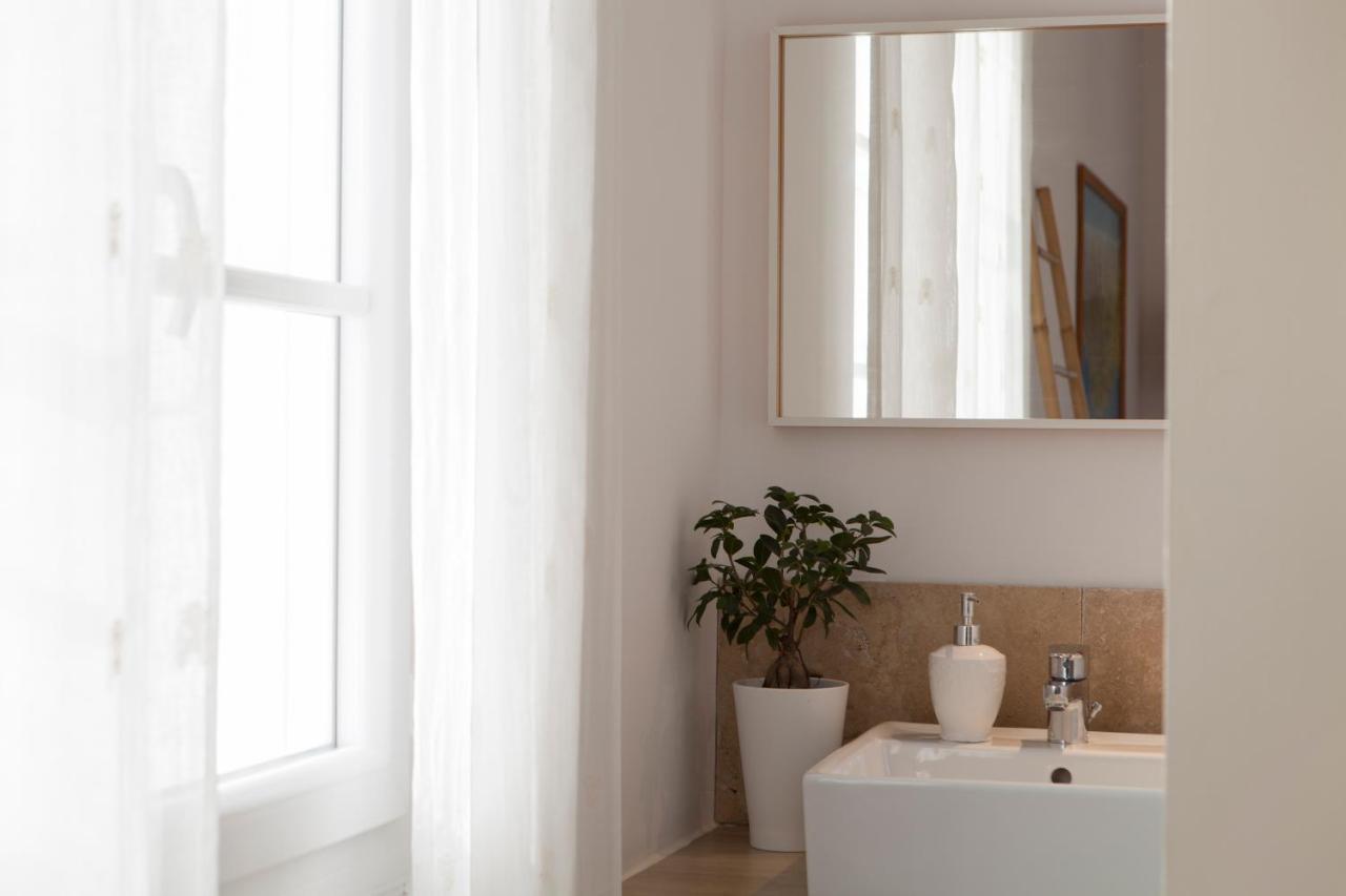 Chambre D'Hotes Le Mirail La Motte-d'Aigues Экстерьер фото